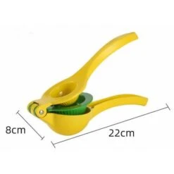 Spremiagrumi 2 In 1, Spremiagrumi Manuale, Lega Di Alluminio, Senza BPA, Lavabile In Lavastoviglie. 11 Spremiagrumi 2 In 1, Spremiagrumi Manuale, Lega Di Alluminio, Senza BPA, Lavabile In Lavastoviglie. -Piccoli Elettrodomestici 97870841 5