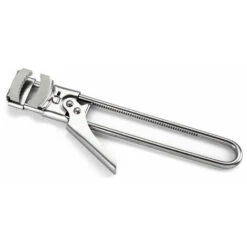 Apriscatole Regolabile Acciaio Inossidabile Antiscivolo Manuale Multifunzionale Apribottiglie Gadget Accessori Per La Casa 1 Pz -Piccoli Elettrodomestici 98112548 5