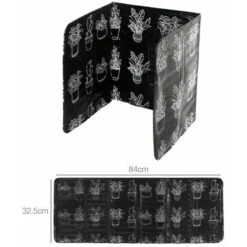 Proteggi Schermo Pieghevole Per Cucina Paraschizzi Pieghevole In Alluminio Paraschizzi Cucina Paraschizzi Pieghevole Per Cucina Proteggi Schermo Per Piano Cottura Backsplash 2 Pezzi Nero 11 Proteggi Schermo Pieghevole Per Cucina Paraschizzi Pieghevole In Alluminio Paraschizzi Cucina Paraschizzi Pieghevole Per Cucina Proteggi Schermo Per Piano Cottura Backsplash 2 Pezzi Nero -Piccoli Elettrodomestici 98117719 5