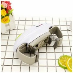 Apriscatole Automatico Canning Apribottiglie Elettrico Apriscatole Utensili Da Cucina Gadget 1 Pz -Piccoli Elettrodomestici 98119161 4