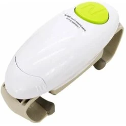 Apriscatole Automatico Canning Apribottiglie Elettrico Apriscatole Utensili Da Cucina Gadget 1 Pz -Piccoli Elettrodomestici 98119161 5