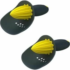 Multifunzionale Manuale Per L'estrazione Del Succo Di ITutta-Conveniente E Durevole-Adatto Per Limone, Arancia, Ecc