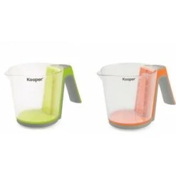 Bilancia Digitale Brocca Graduata Rimovibile Per Alimenti 1,2 Litri Dafne