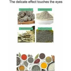 Macina Cereali Elettrica, Frantoio 7 Macina Cereali Elettrica, Frantoio -Piccoli Elettrodomestici 98707610 3