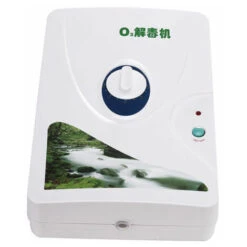 Sterilizzatore Per Frutta E Verdura Lavatrice Per Verdure Ad Ossigeno Attivo Per Uso Domestico -Piccoli Elettrodomestici 98717270 5