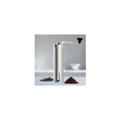 Macchina Da Caffè A Manovella Macinacaffè In Acciaio Inossidabile 304 Macinapepe A Manovella Macinacaffè 10 Macchina Da Caffè A Manovella Macinacaffè In Acciaio Inossidabile 304 Macinapepe A Manovella Macinacaffè -Piccoli Elettrodomestici 98717983 4