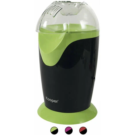 Macchina Elettrica 1200 Watt Per Pop-corn Con Dosatore Chicchi E Vano Termico 3 Macchina Elettrica 1200 Watt Per Pop-corn Con Dosatore Chicchi E Vano Termico