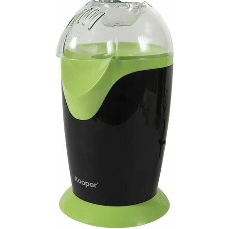 Macchina Elettrica 1200 Watt Per Pop-corn Con Dosatore Chicchi E Vano Termico 5 Macchina Elettrica 1200 Watt Per Pop-corn Con Dosatore Chicchi E Vano Termico - immagine 3