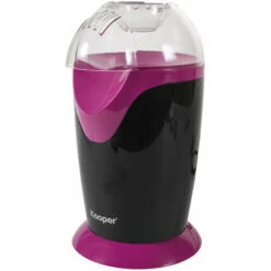 Macchina Elettrica 1200 Watt Per Pop-corn Con Dosatore Chicchi E Vano Termico 10 Macchina Elettrica 1200 Watt Per Pop-corn Con Dosatore Chicchi E Vano Termico -Piccoli Elettrodomestici 98856739 4