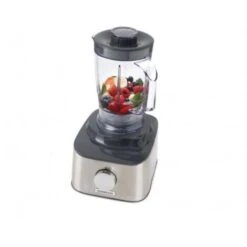 Kenwood MultiPro Compact FDM304SS Robot Da Cucina 800 W 2,1 L Metallico -Piccoli Elettrodomestici 98899603 3