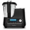 MOULINEX HF456810 Robot Da Cucina Multifunzione Clickchef 5 Programmi Automatici Robot Da Cucina Compatto 25 Funzioni Bilancia Da Cucina -Piccoli Elettrodomestici 99459974 1
