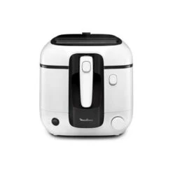 MOULINEX - Friggitrice SUPER UNO 2,2 L Vasca Rimovibile AM312010 -Piccoli Elettrodomestici 99470346 3