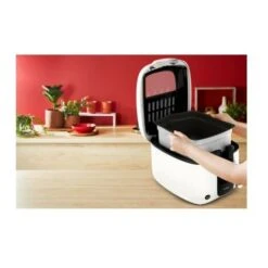 MOULINEX - Friggitrice SUPER UNO 2,2 L Vasca Rimovibile AM312010 -Piccoli Elettrodomestici 99470346 4