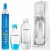 Macchina Soda Di Sodastream, 1 Cilindro Di CO2, 1 Little 1L, 1 0,5 Littiglia -Piccoli Elettrodomestici 99470468 1