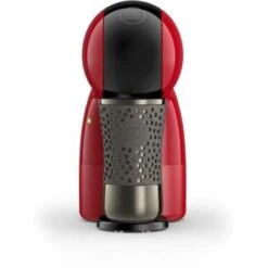 Krups Nescafé Dolce Gusto Macchina Da Caffè Yy4580fd + 3 Scatole Di Caffè Espresso, 15 Bar, Capsule, Compatto, Piccolo, Rosso -Piccoli Elettrodomestici 99472718 4