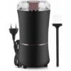 Macinacaffè Elettrico, 150W Macinacaffè Elettrico Frijol Grinder Spice Nothing Grinder Con Lama In Acciaio Inox 1 Macinacaffè Elettrico, 150W Macinacaffè Elettrico Frijol Grinder Spice Nothing Grinder Con Lama In Acciaio Inox -Piccoli Elettrodomestici 99550141 1