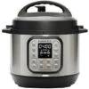 Instant Pot Duo 3L Pentola A Pressione -Piccoli Elettrodomestici 99800965 1