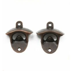 10 Pezzi Apribottiglie Da Birra Apribottiglie Da Bar Da Cucina Apribottiglie Da Parete Apribottiglie Da Birra -Piccoli Elettrodomestici 99810956 5