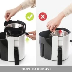 Centrifuga E Estrattore Di Succo 400W Bianco 500 Ml GRAPE 300101JDA -Piccoli Elettrodomestici 99999588 3