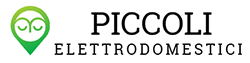 Piccoli Elettrodomestici